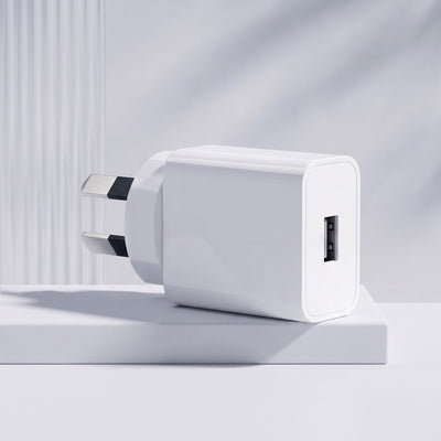 Φορτιστής USB 