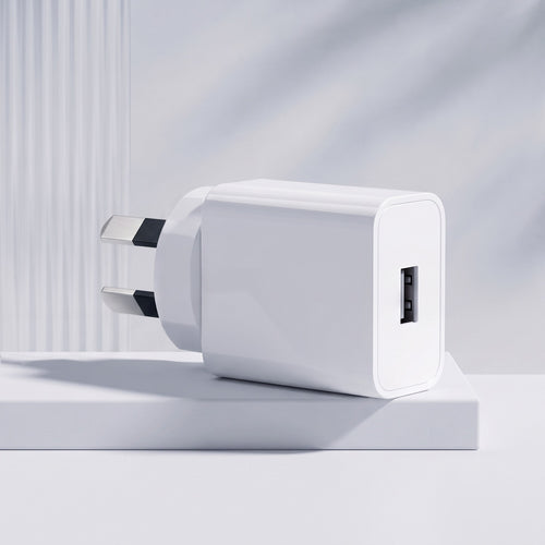 USB-laddare 