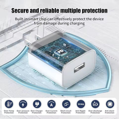 USB charger 