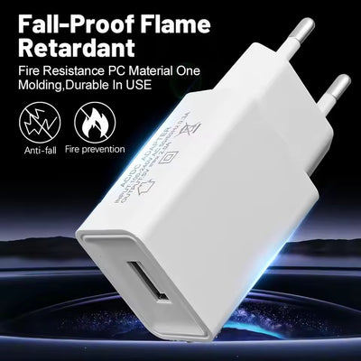 USB charger 