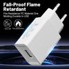 USB charger 