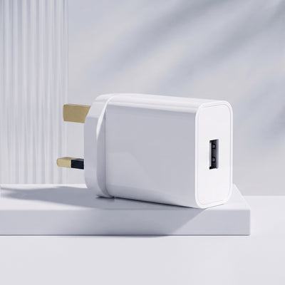 Φορτιστής USB 