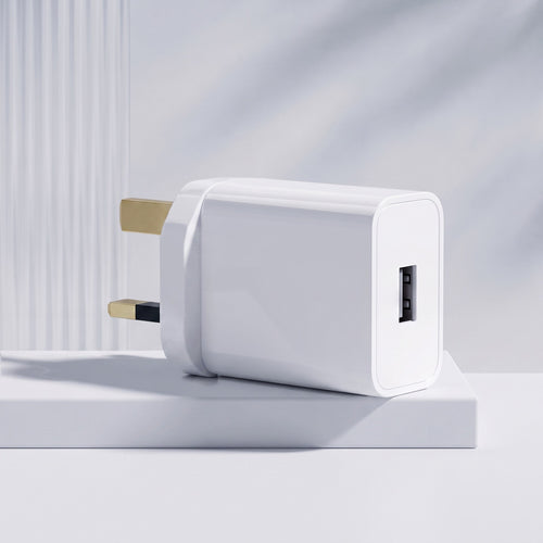 USB-laddare 