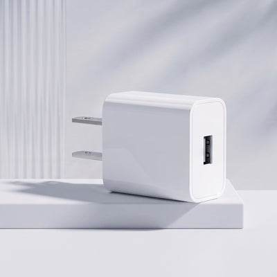 Φορτιστής USB 